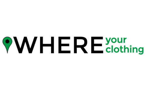 Where Your Clothing .com Logo
