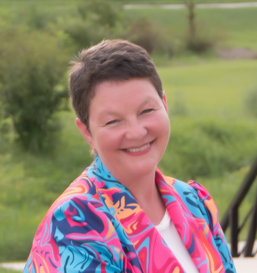 Image of Beth Kennett for Mayor of Burlington NC