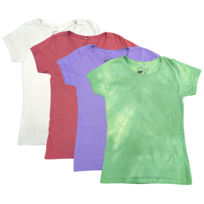 womens tshirt cover image