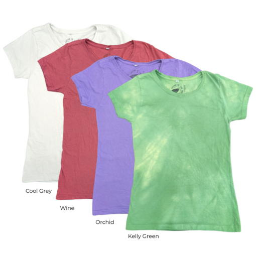 Women's Excess Blanks
