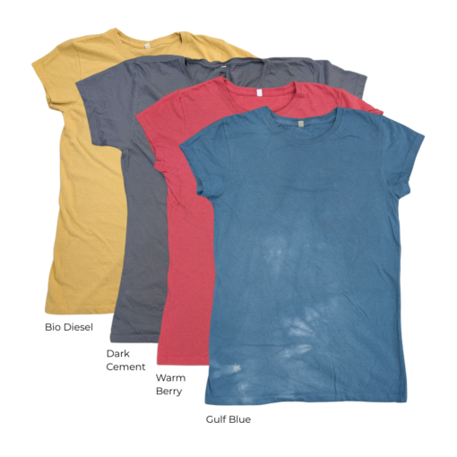 Women's Excess Blanks - Image 2