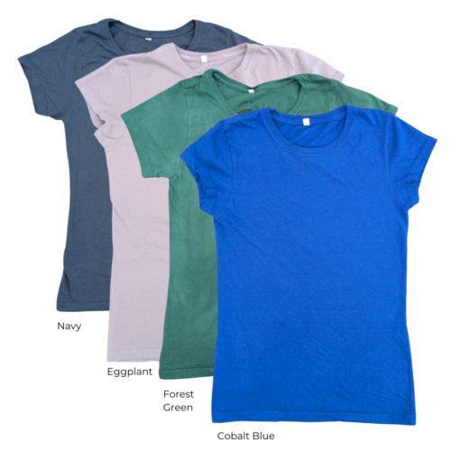 Women's Excess Blanks - Image 3