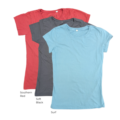 Women's Excess Blanks - Image 4