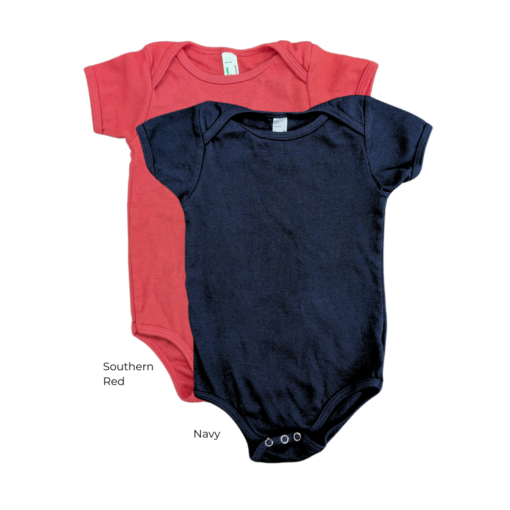 2-Pack Onesie Set - Image 2