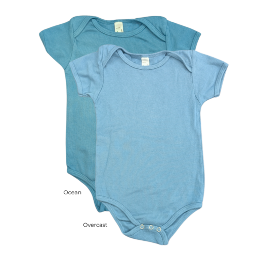 2-Pack Onesie Set - Image 3