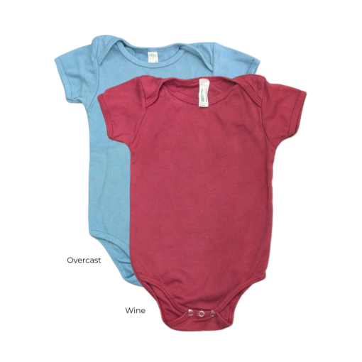2-Pack Onesie Set - Image 4