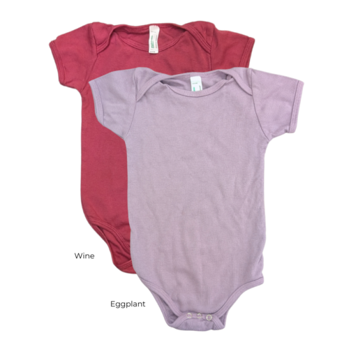 2-Pack Onesie Set - Image 5
