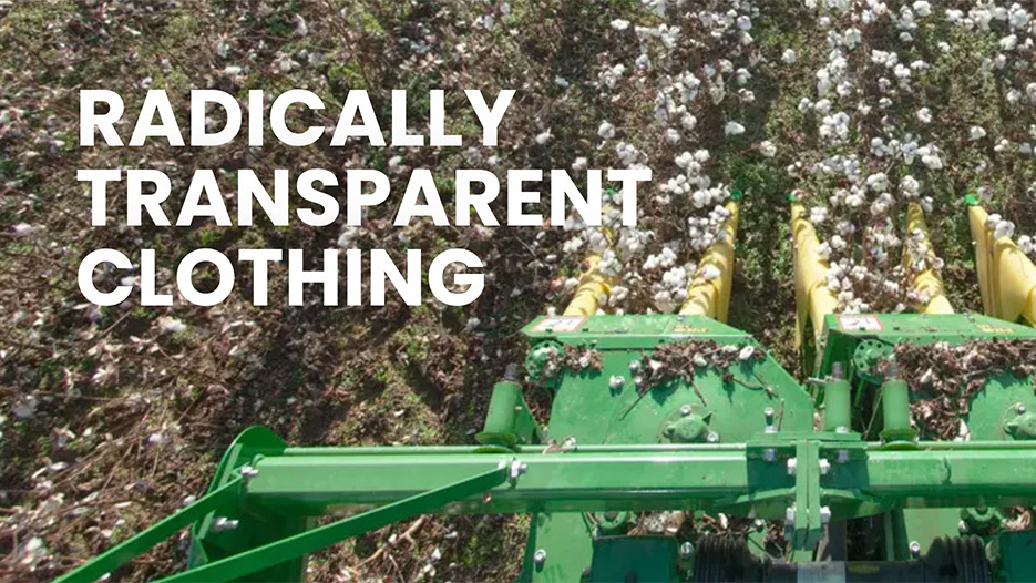 Where Your Clothing Relaunch