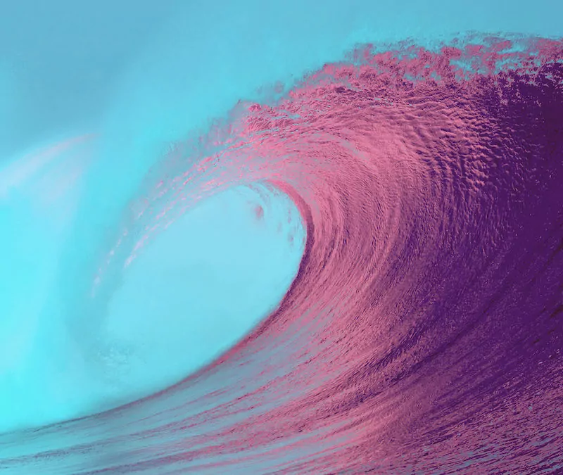 TS Designs + Eric Henry on The Wave Hanson Podcast