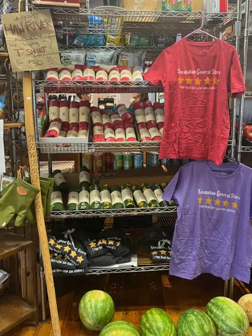 Image of TS Designs t-shirt set