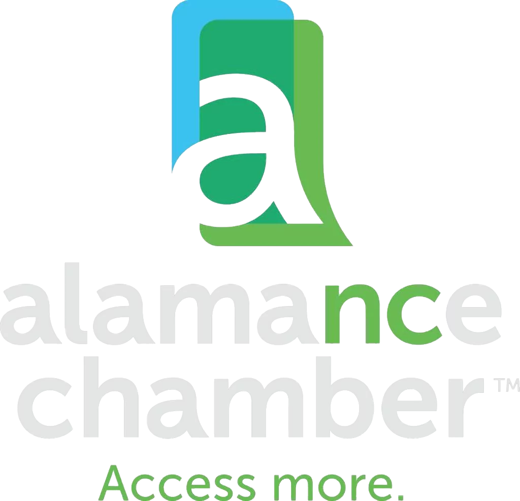 Alamance Chamber of Commerce Logo