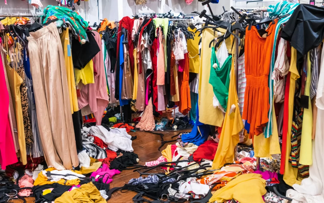 The De Minimis Loophole: Fueling Ultra-Fast Fashion